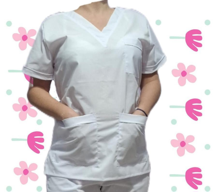 Chaquetas Medicas de Mujer - Imagen 4