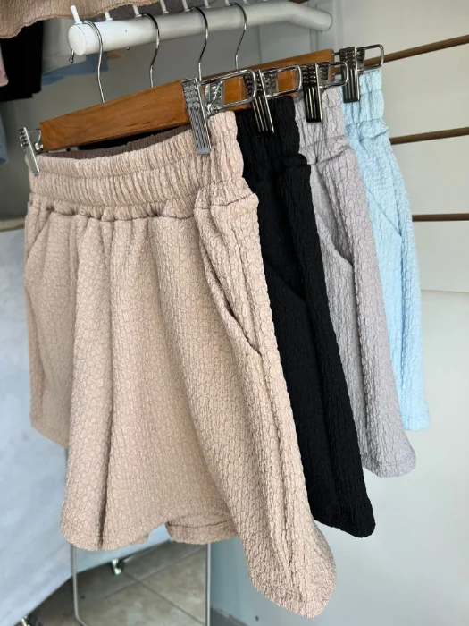 Short Brusela