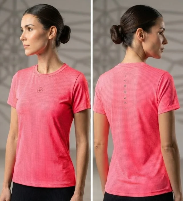 Remeras de Damas