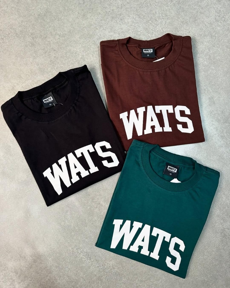 Remera Wats - Imagen 2