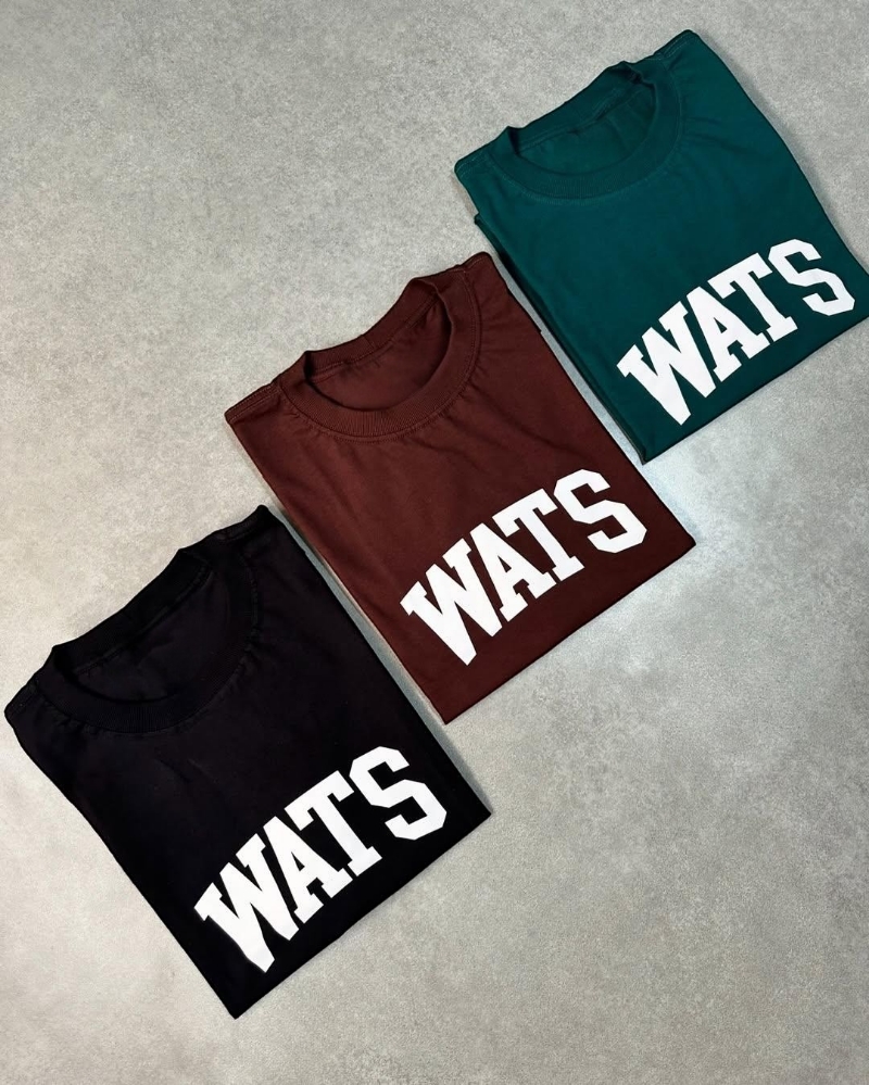Remera Wats - Imagen 3