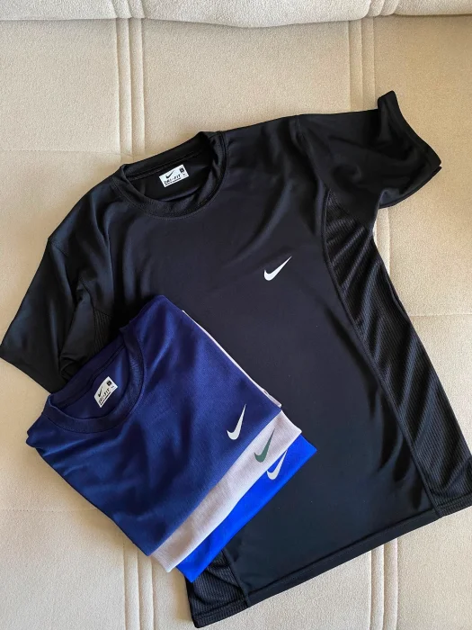 Remera Dryfit Nike