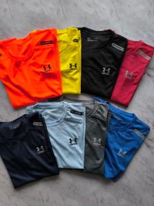 Remera Under