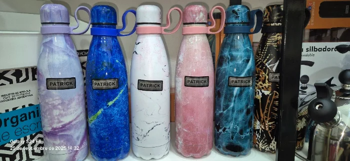 Botellas