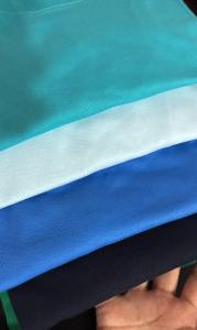 Puperas Croptop Jersey Peinado - Miniatura 2
