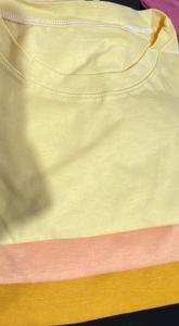 Puperas Croptop Jersey Peinado - Miniatura 3