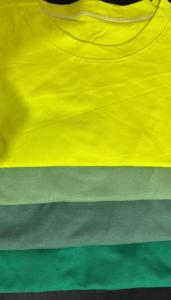 Puperas Croptop Jersey Peinado - Miniatura 5