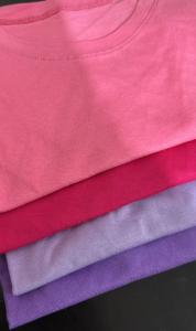 Puperas Croptop Jersey Peinado - Miniatura 6