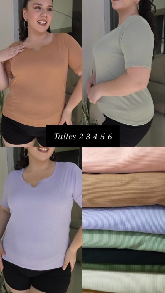 Remeras de Morley - Imagen 4