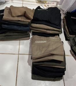 Pantalón de Gaucho
