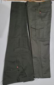 Ropa de Trabajo