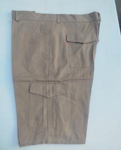 Ropa de Trabajo - Miniatura 3