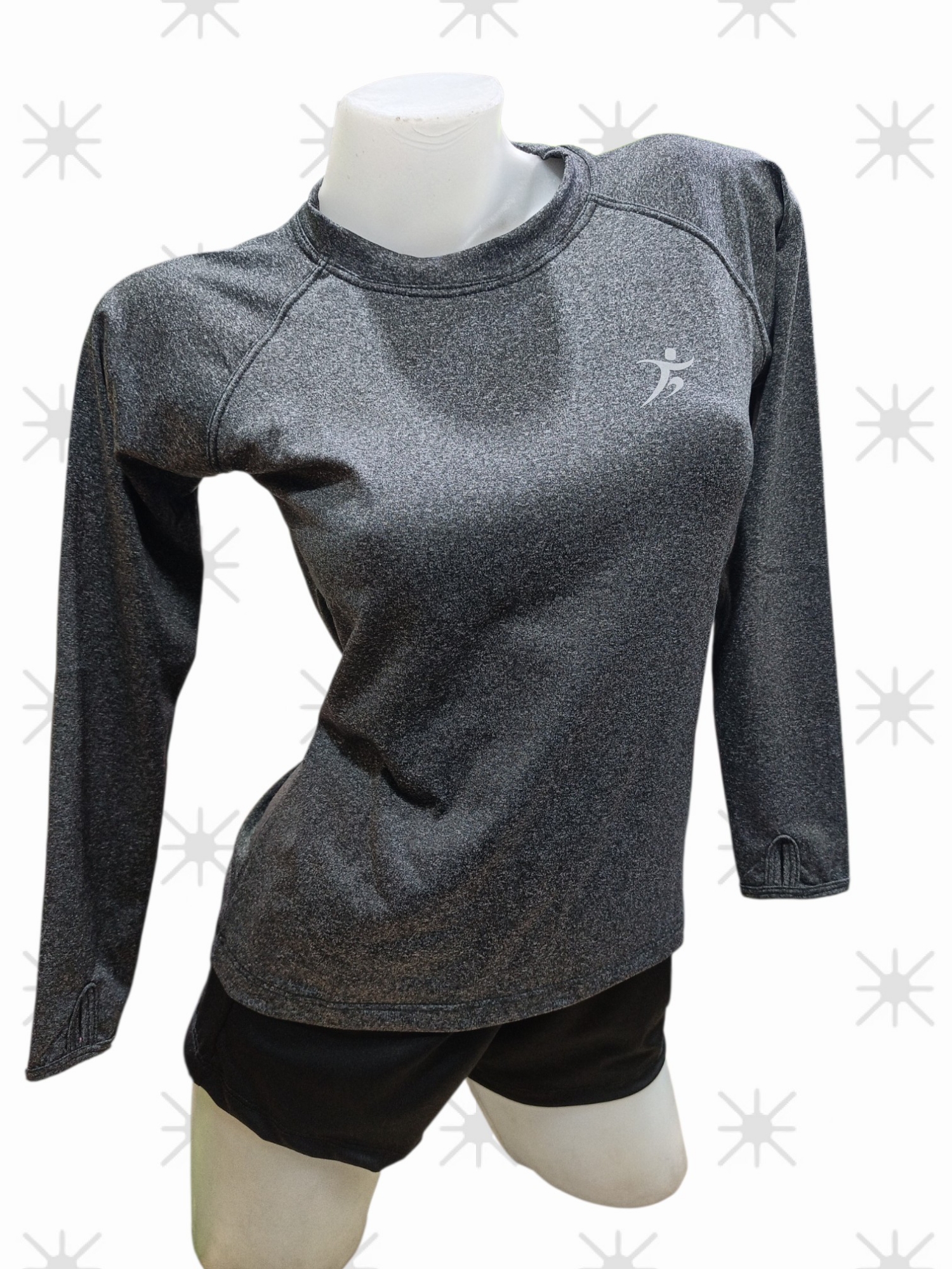 Camisetas Térmicas con Dedal - Imagen 4