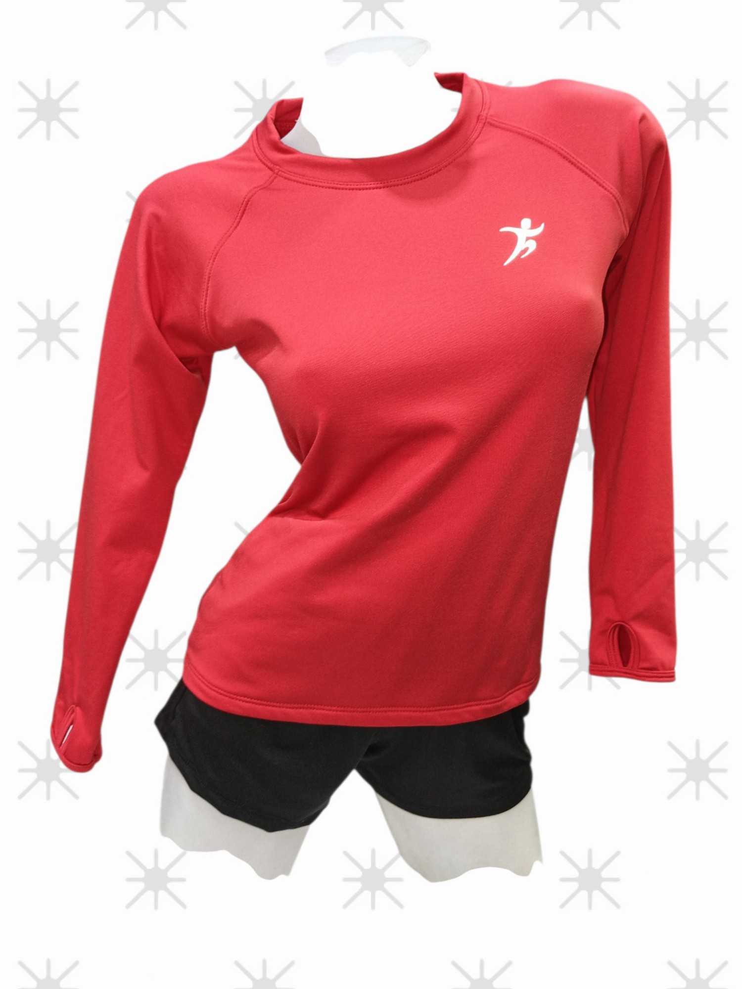 Camisetas Térmicas con Dedal - Imagen 5