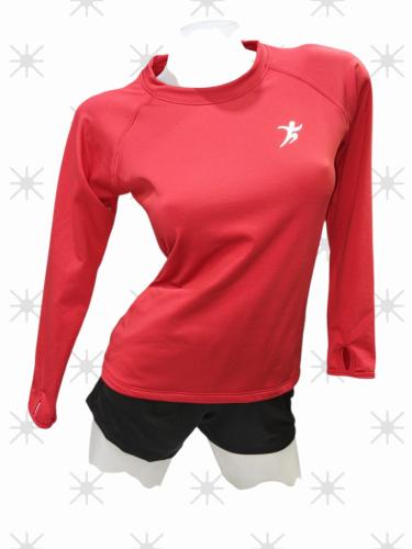 Camisetas Térmicas con Dedal - Miniatura 5