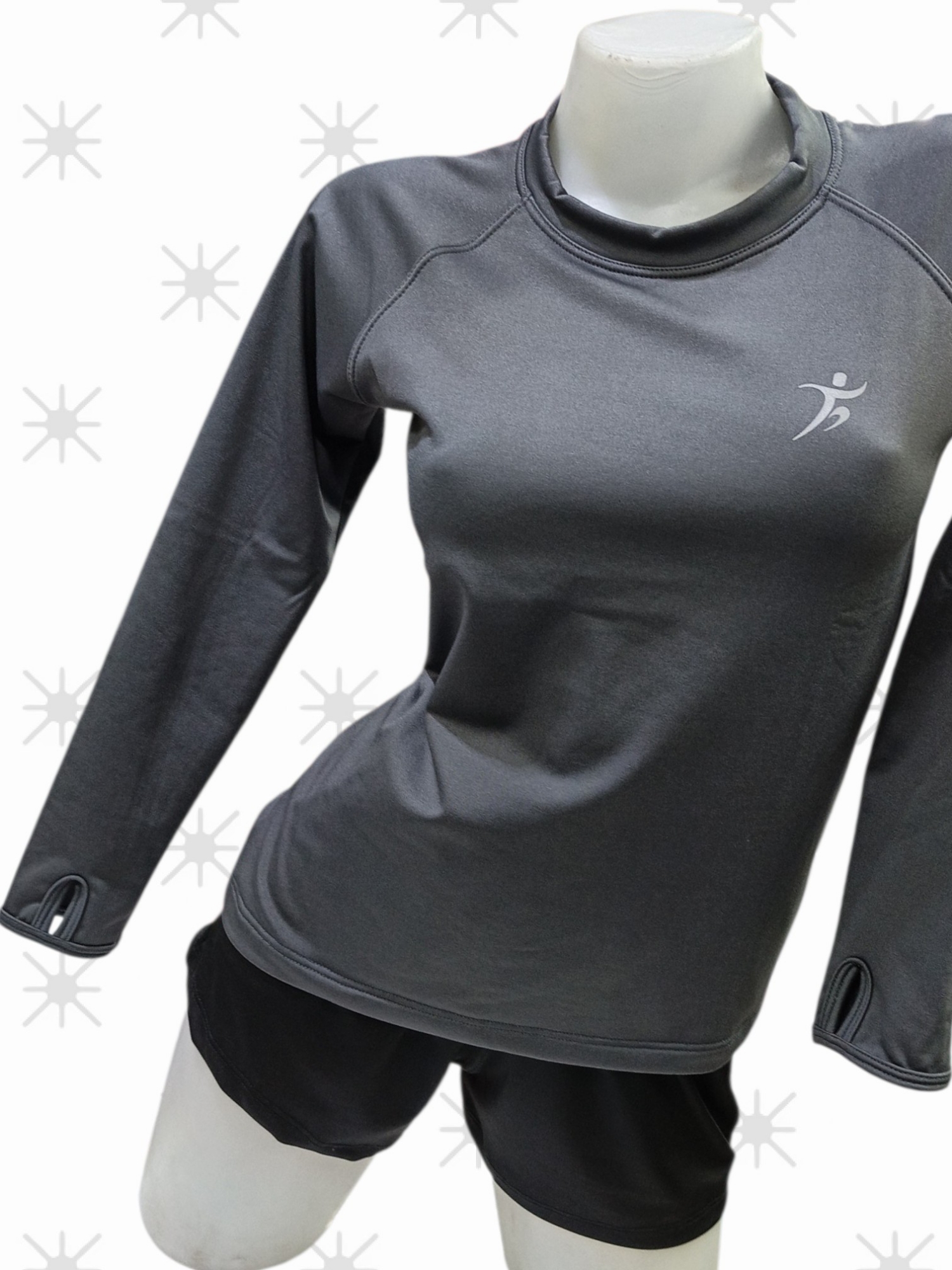 Camisetas Térmicas con Dedal - Imagen 6