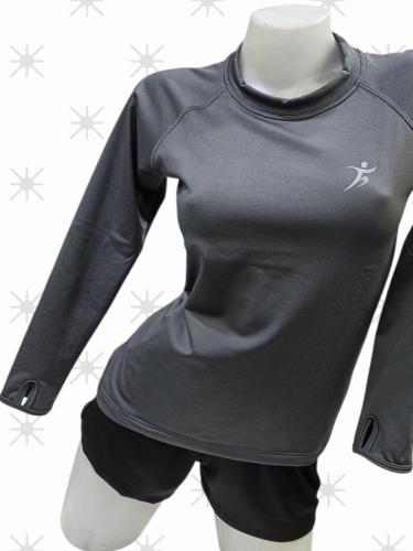 Camisetas Térmicas con Dedal - Miniatura 6