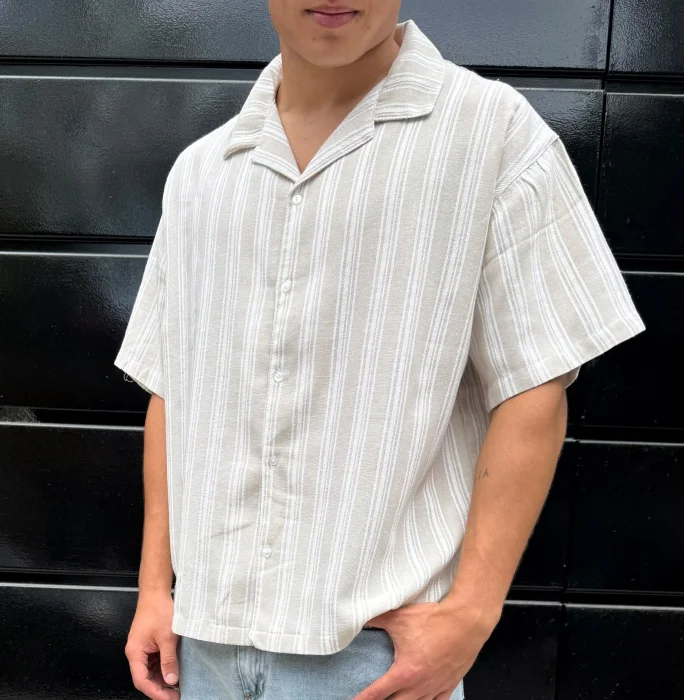 Camisa Hombre