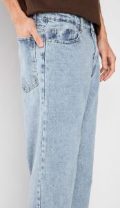 Jeans Rectos Hombre