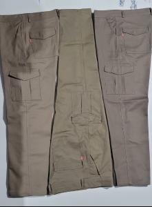 Indumentaria Laboral Pantalones - Miniatura 2