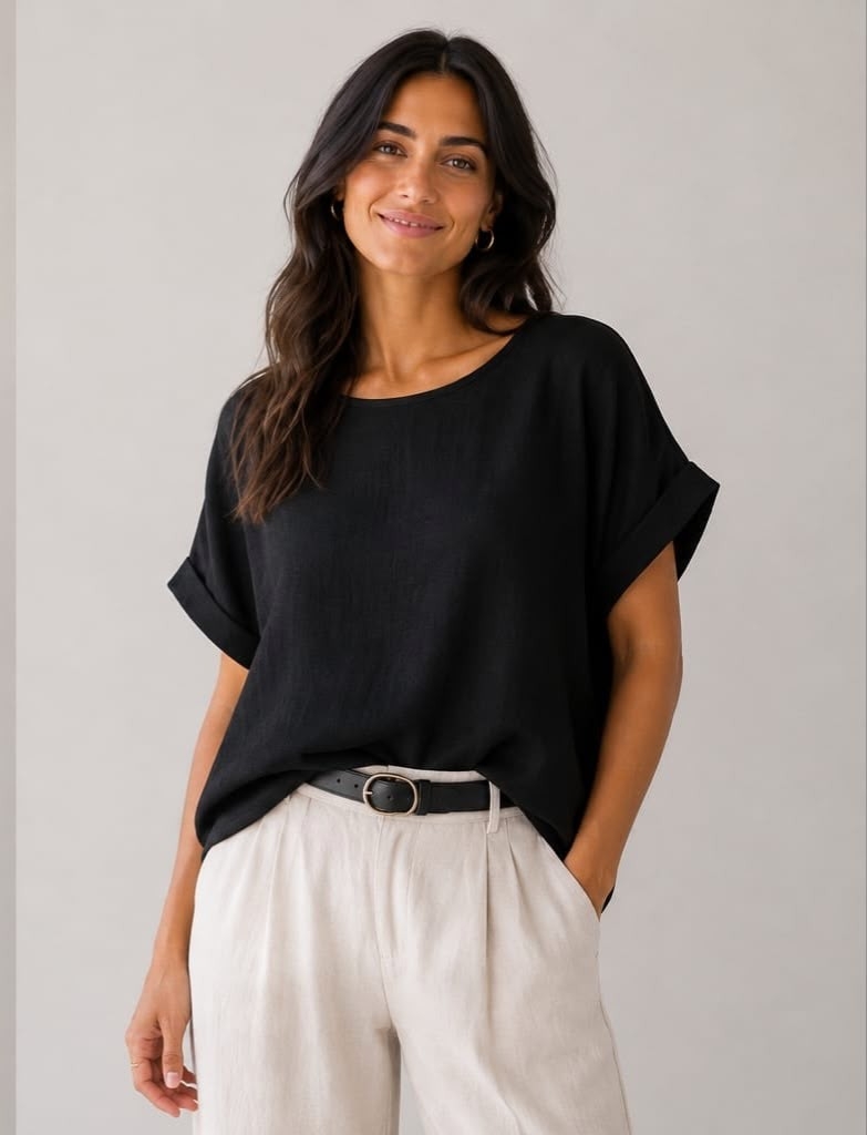 Blusa - Imagen 4
