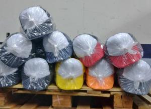 Gorras Lisas Trucker