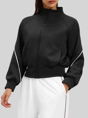 Campera Nissa con Piel X Dentro