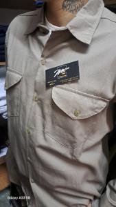 Camisa de Trabajo Cargo - Miniatura 3