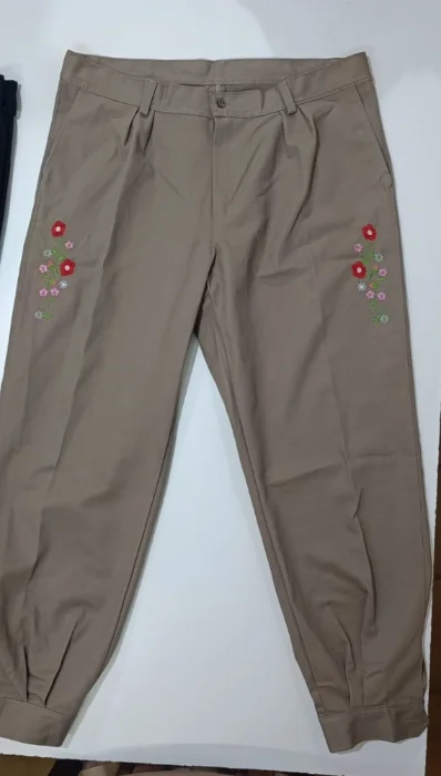Pantalón de Campo Dama