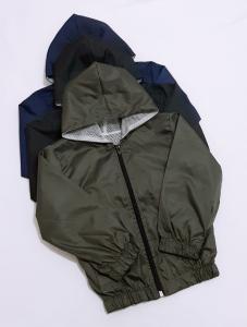 Campera Rompeviento