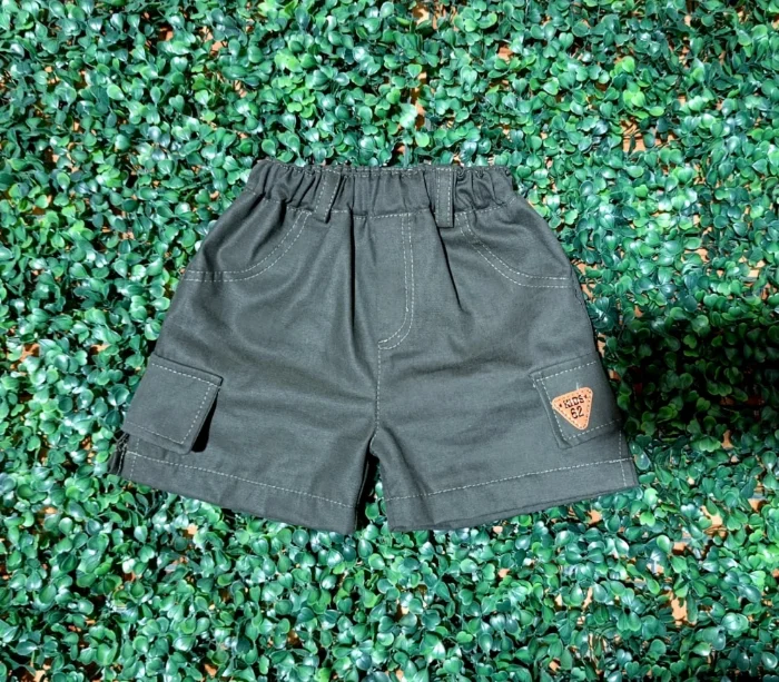Short Cargo
