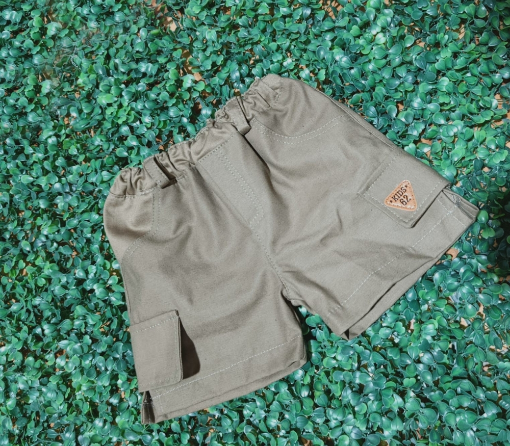 Short Cargo - Imagen 2
