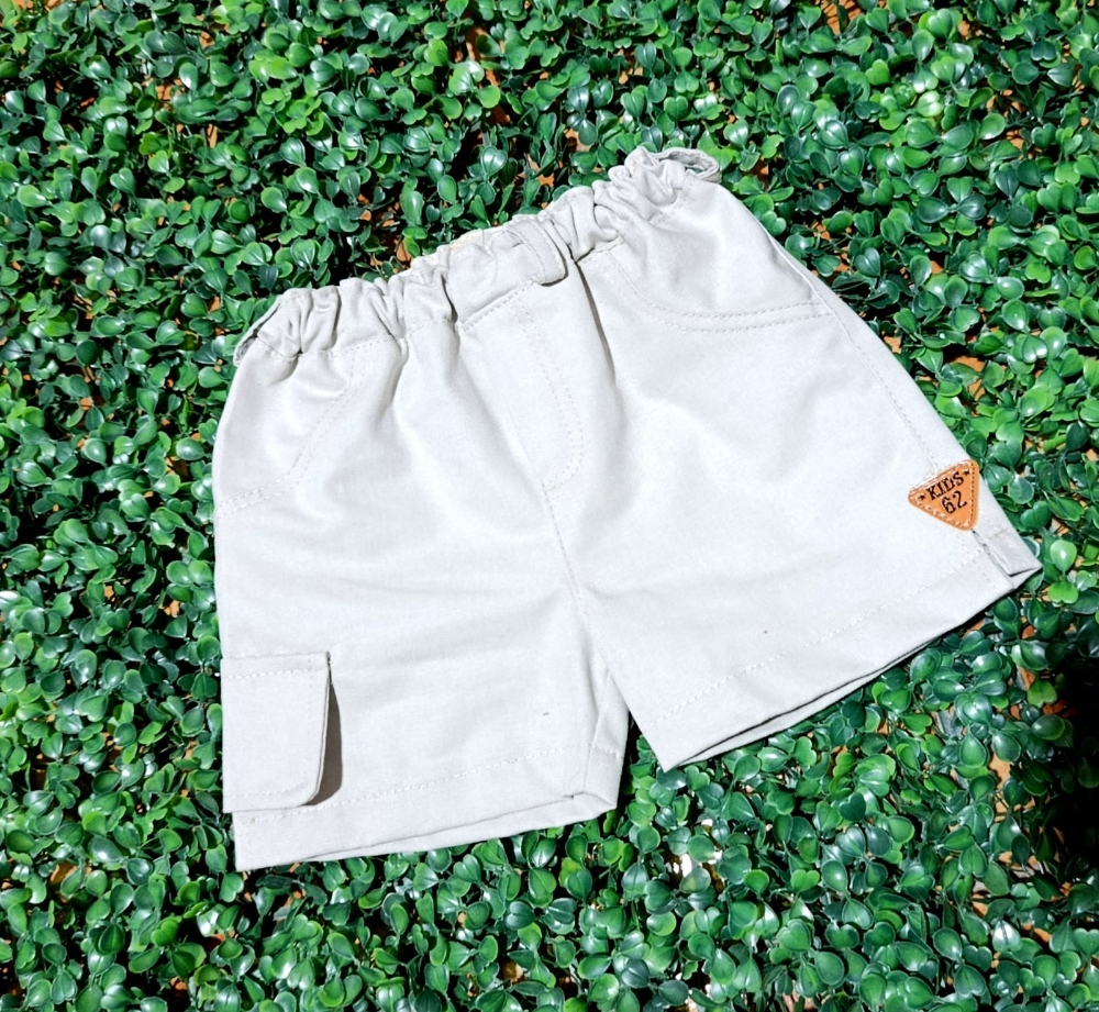 Short Cargo - Imagen 3