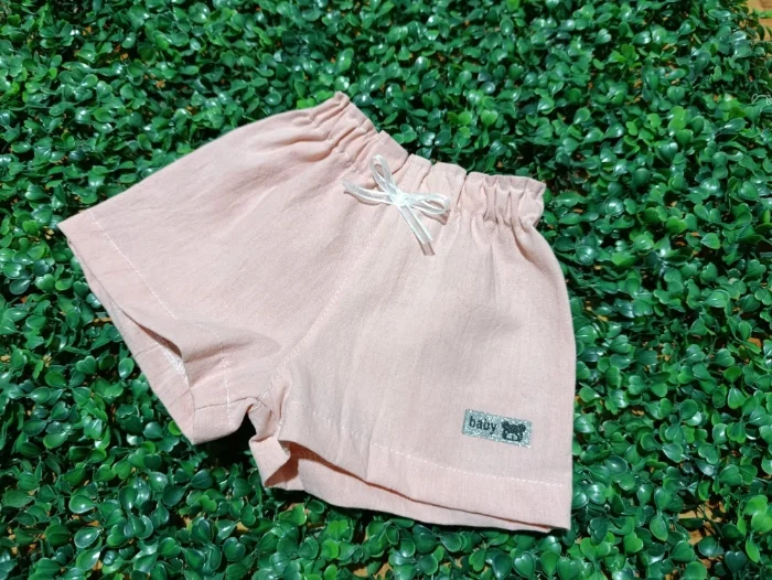 Short Lienzo