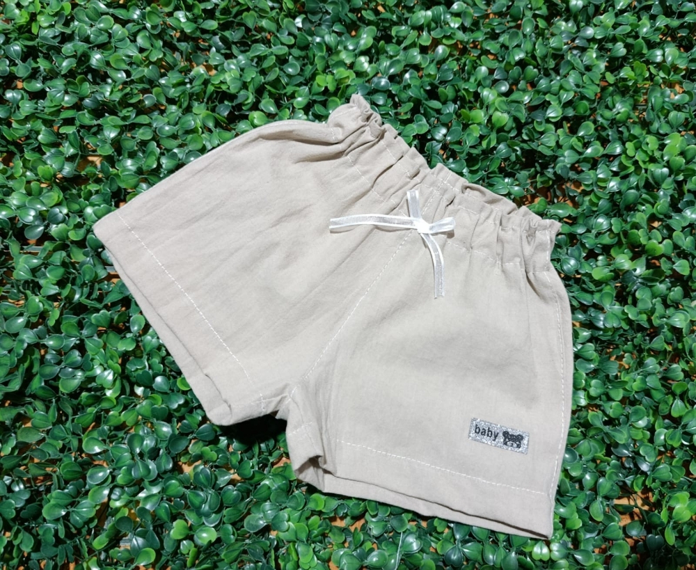 Short Lienzo - Imagen 2