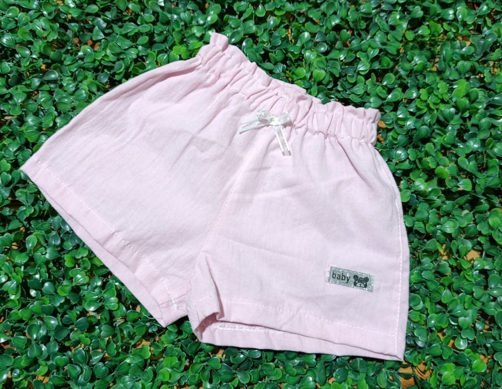 Short Lienzo - Imagen 3