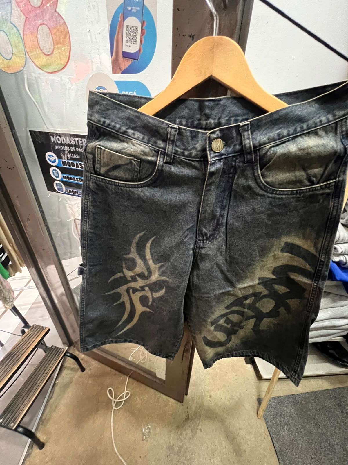 Bermuda Baggy Urban - 1000493702.jpg