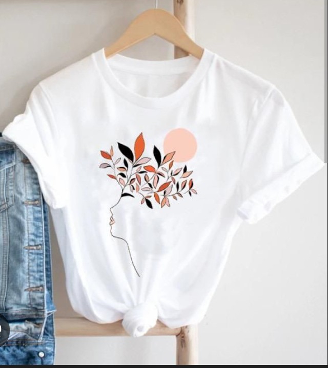 Remeras de Mujer - Imagen 1