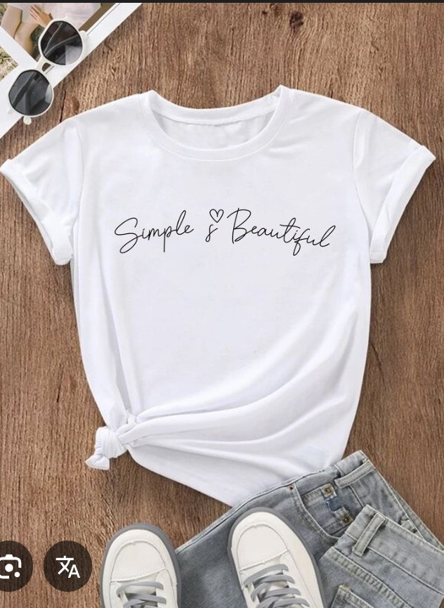 Remeras de Mujer - Imagen 4