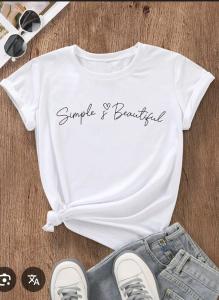 Remeras de Mujer - Miniatura 4