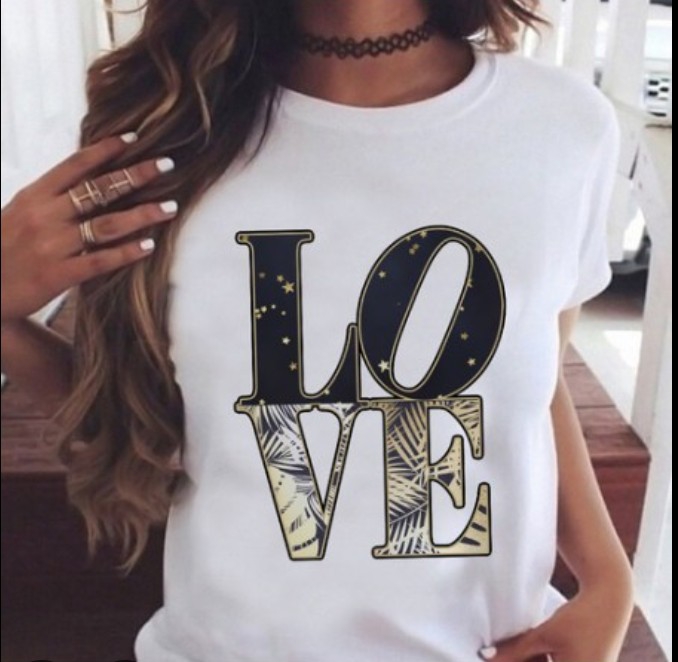 Remeras de Mujer - Imagen 6