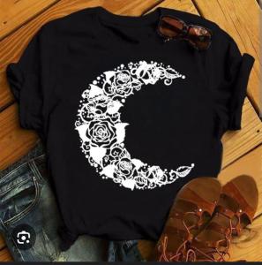 Remeras de Mujer