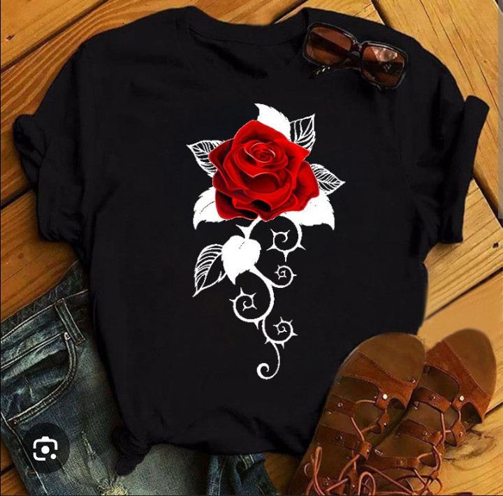 Remeras de Mujer - Imagen 3