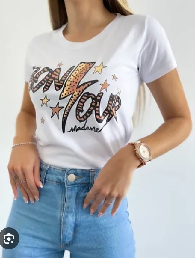 Remeras de Mujer - Imagen 4