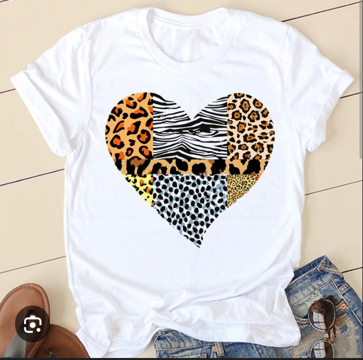 Remeras de Mujer - Imagen 5