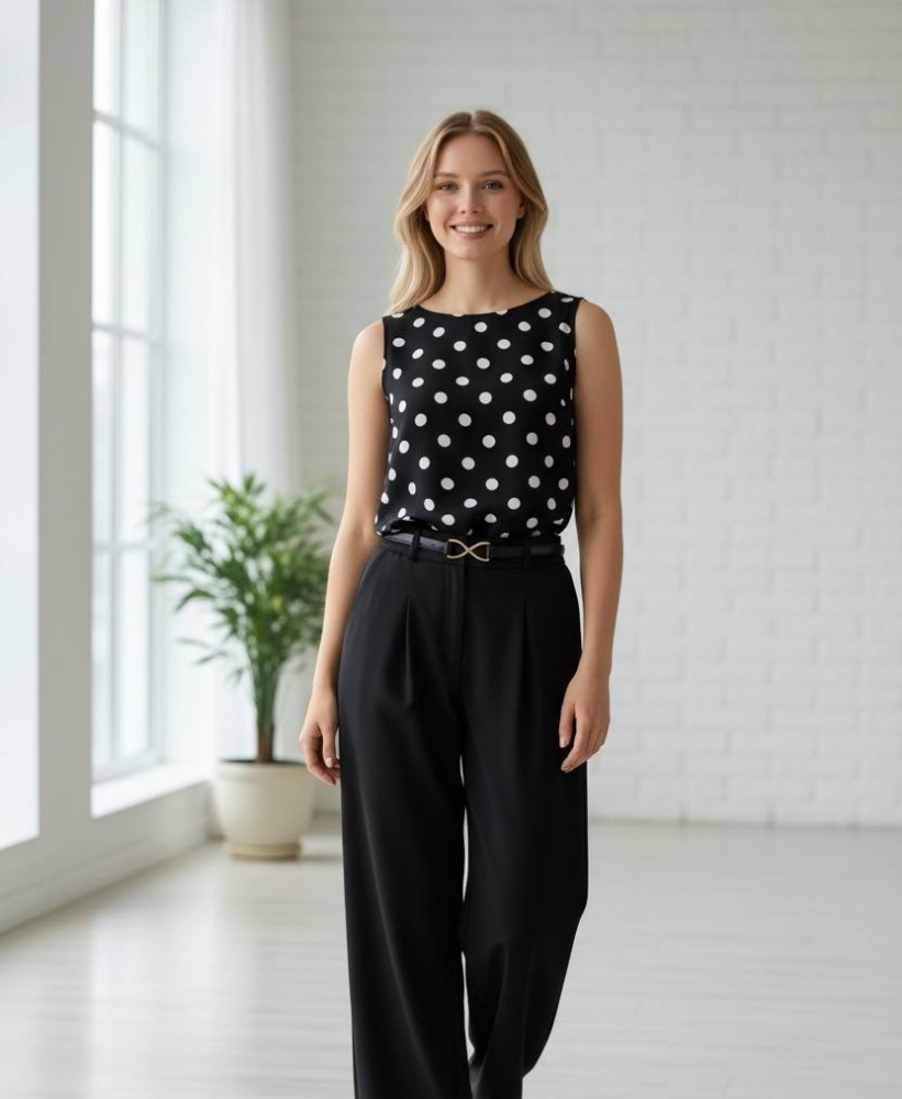 Blusa Mirna - Imagen 2