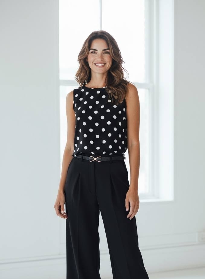 Blusa Mirna - Imagen 4