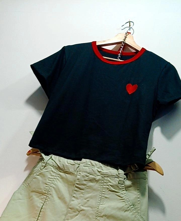 Bordadas Corazón - Imagen 3