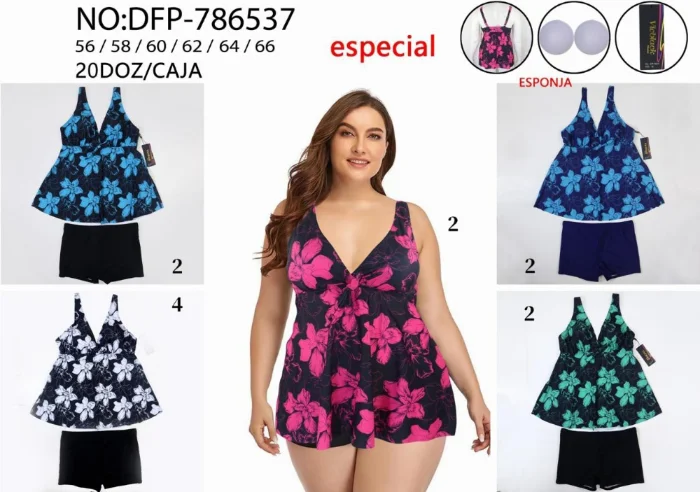 Mallas Especiales