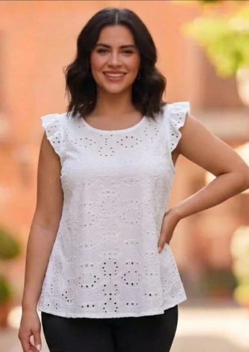 Musculosas de Broderi